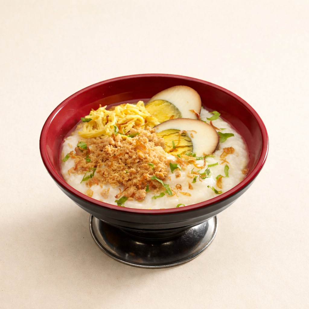 bubur ayam