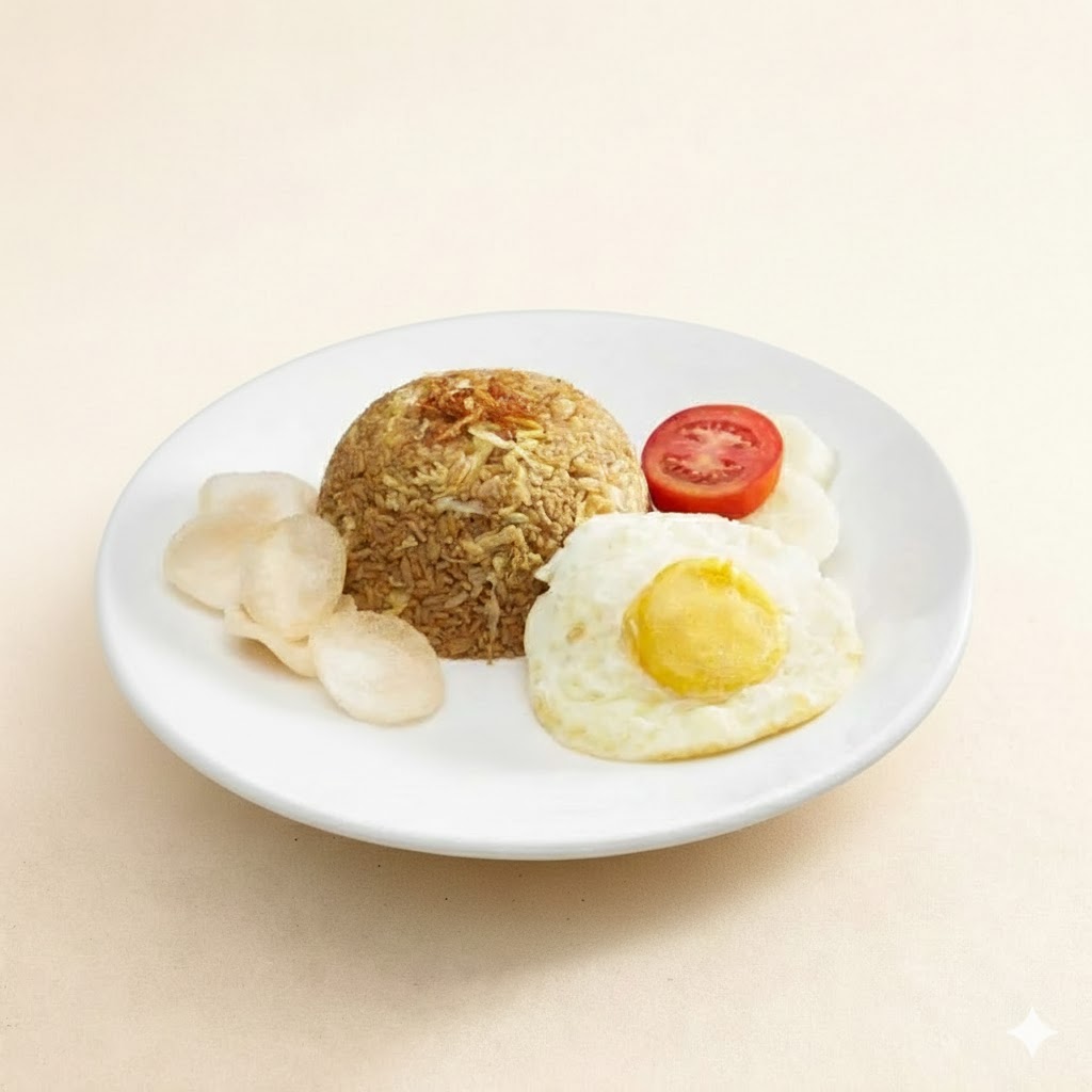 nasi goreng