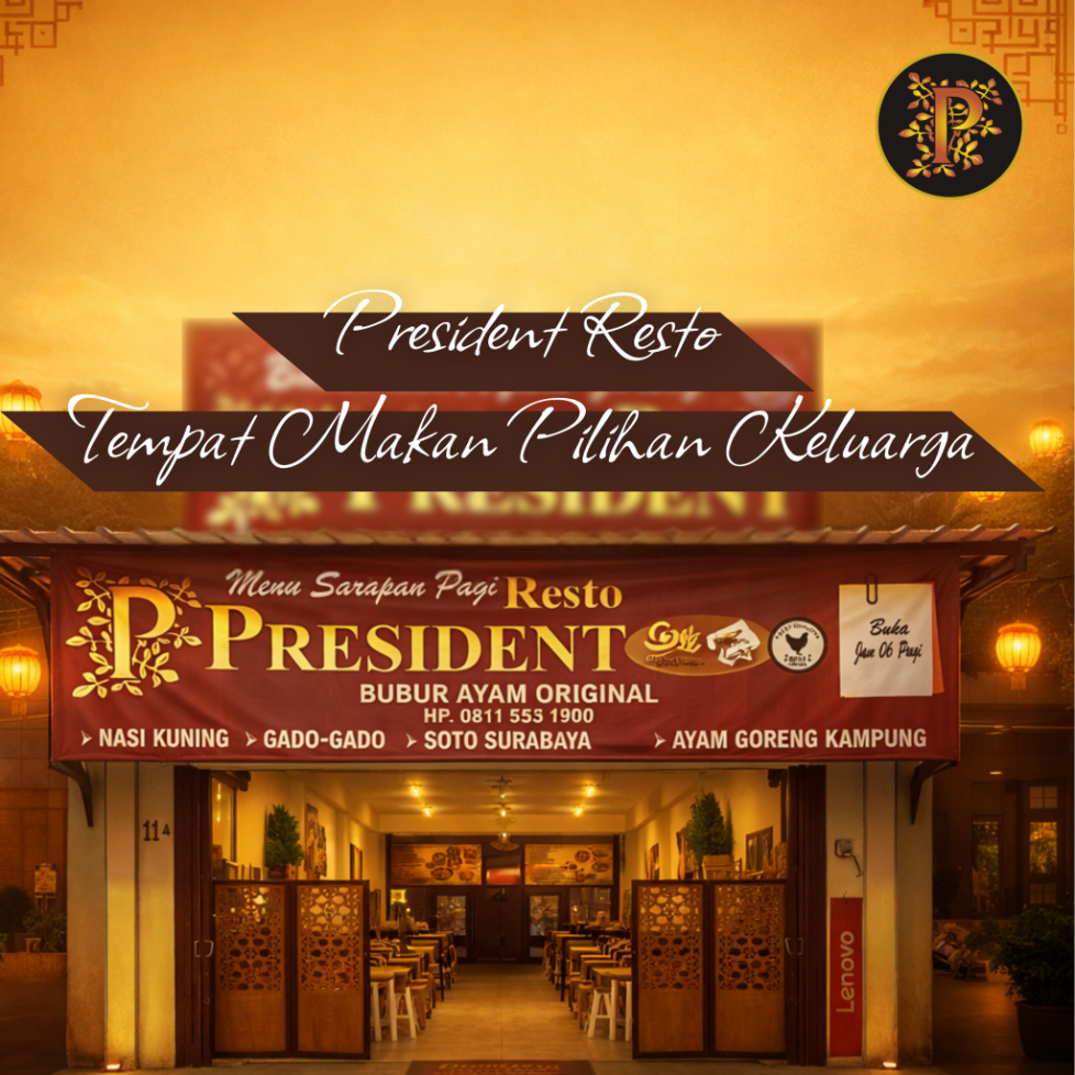 Tempat Makan Enak di Palangkaraya untuk Keluarga