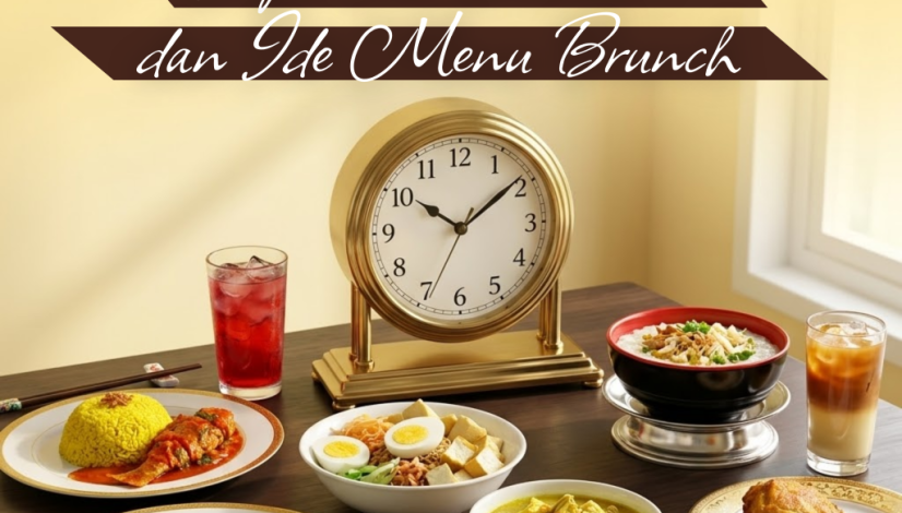 Apa Itu Brunch dan Ide Menu Brunch yang Lezat