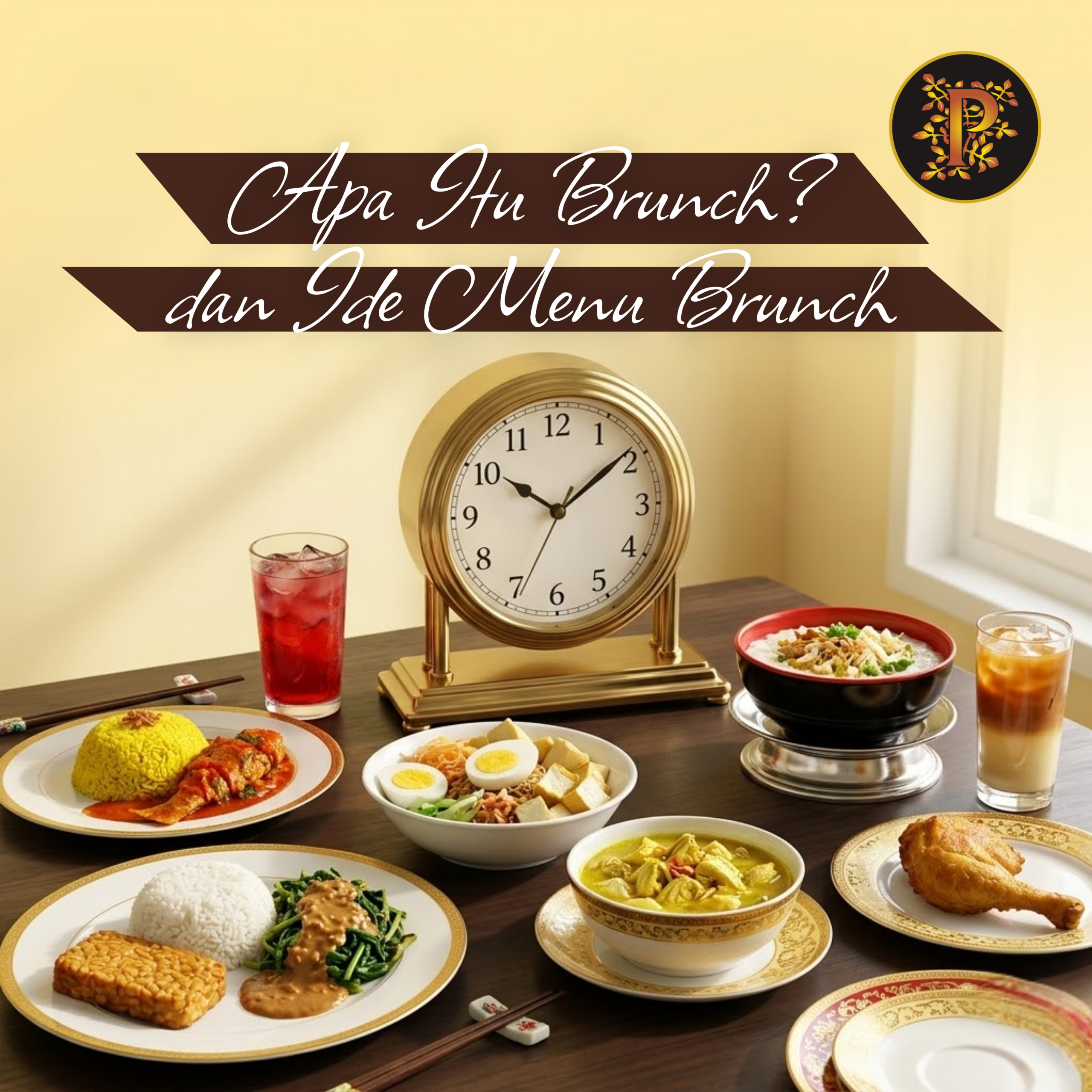 Apa Itu Brunch dan Ide Menu Brunch yang Lezat