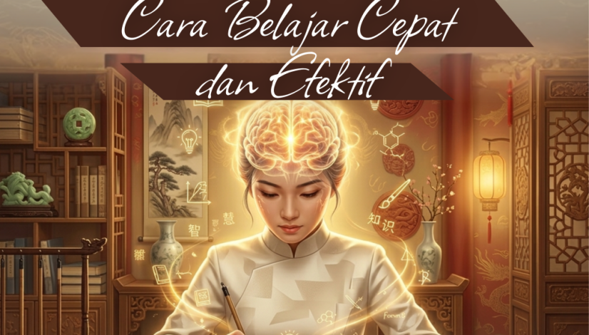 President Resto: Cara Belajar Cepat dan Efektif