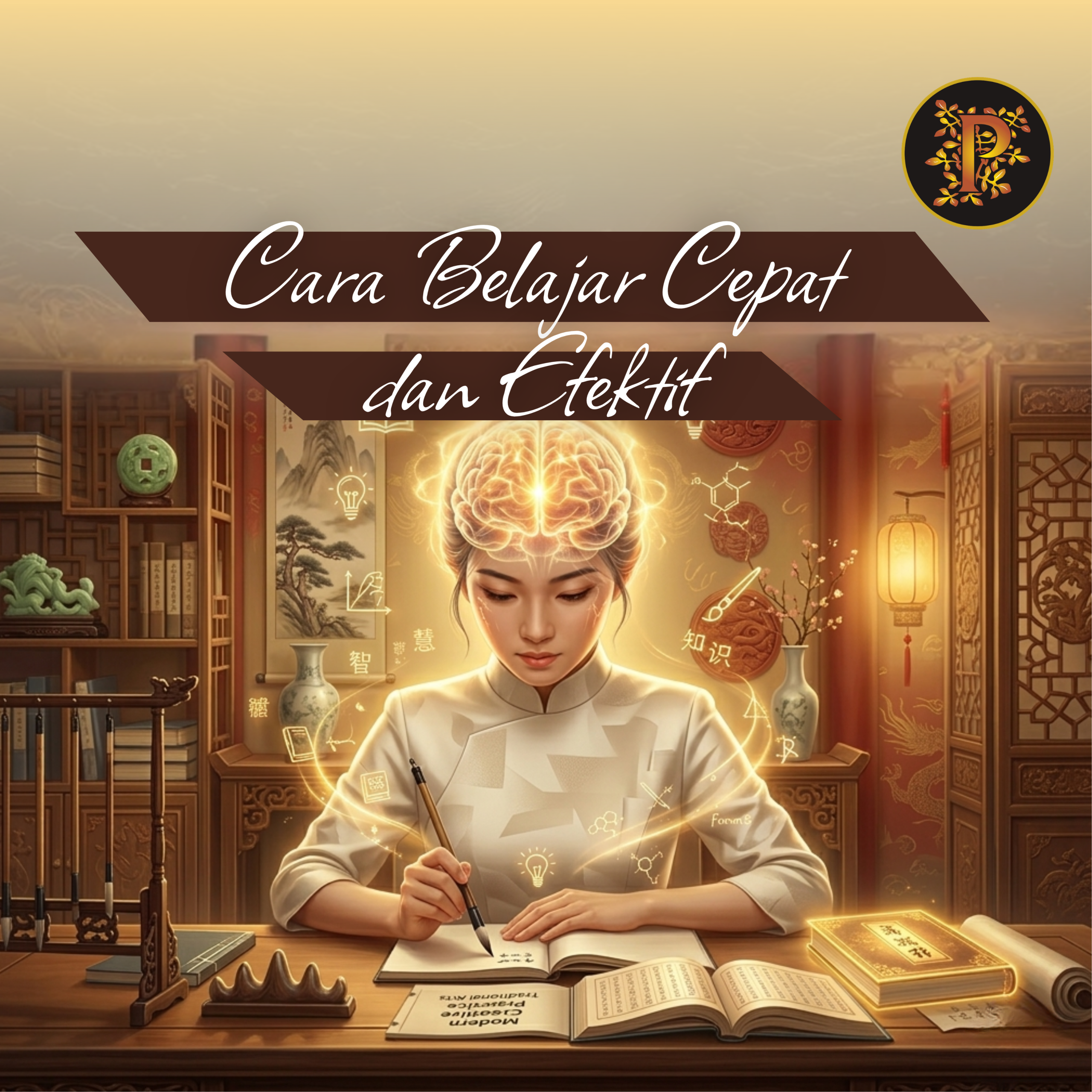 President Resto: Cara Belajar Cepat dan Efektif