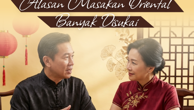 President Resto: Tips Menjadi Pendengar yang Baik