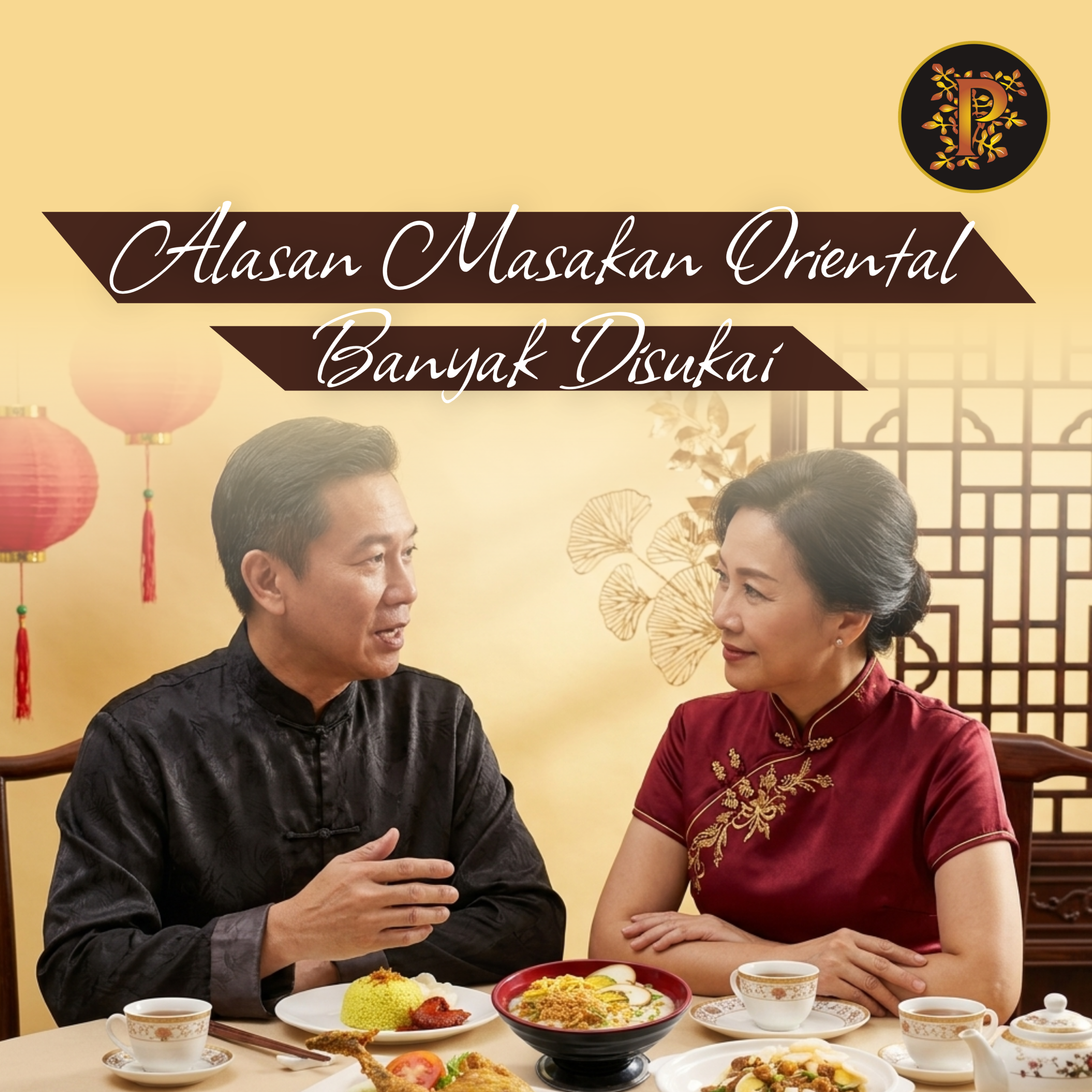 President Resto: Tips Menjadi Pendengar yang Baik