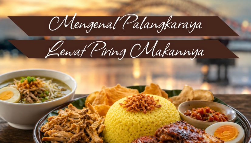 President Resto Mengapa Bubur Ayam Bisa Menjadi Simbol Peradaban Sarapan Nusantara