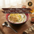 President Resto Alasan Bubur Ayam Jadi Comfort Food Paling Dicari
