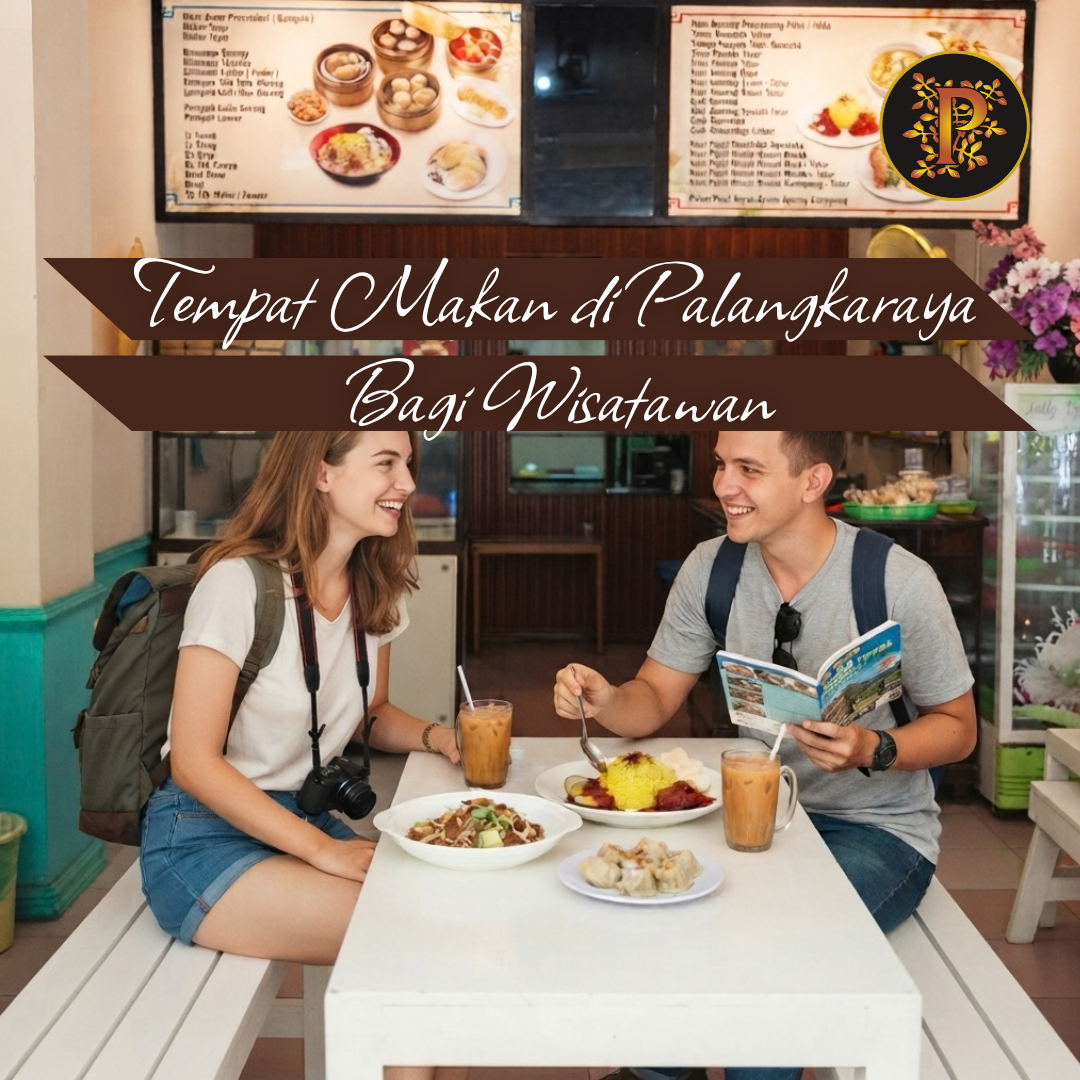 President Resto Tempat Makan di Palangka Raya bagi Wisatawan