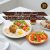 President Resto _ Gula Garam Lemak, Panduan G4G1L5 Saat Makan di Luar Rumah