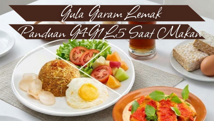 President Resto _ Gula Garam Lemak, Panduan G4G1L5 Saat Makan di Luar Rumah